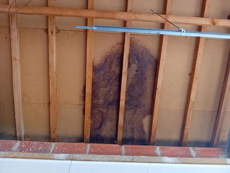 Appartement - 96 m² - 1 pièce