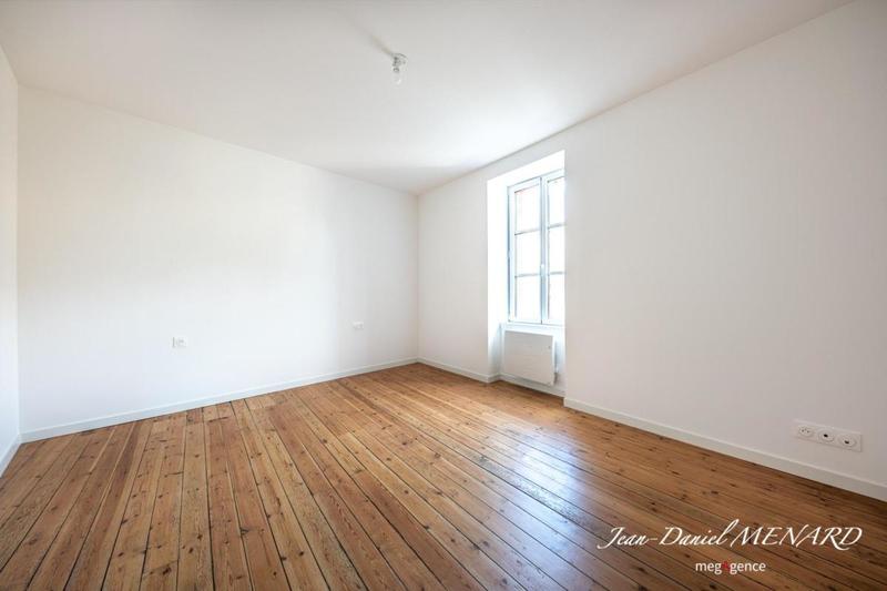 Maison de campagne - 97 m² - 4 pièces