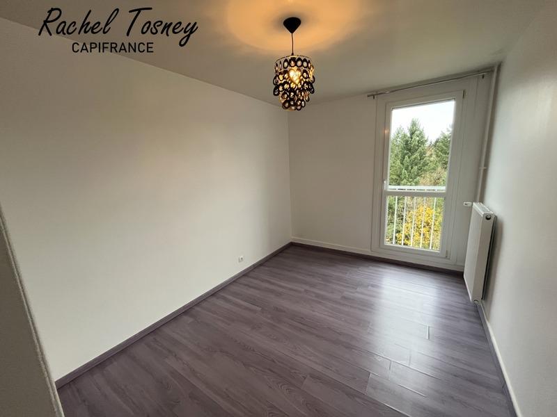 Appartement - 86 m² - 4 pièces