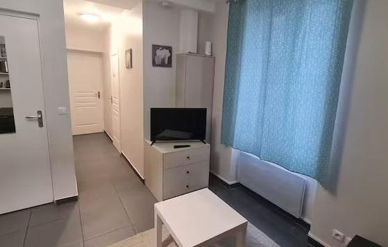 Appartement - 31 m² - 2 pièces