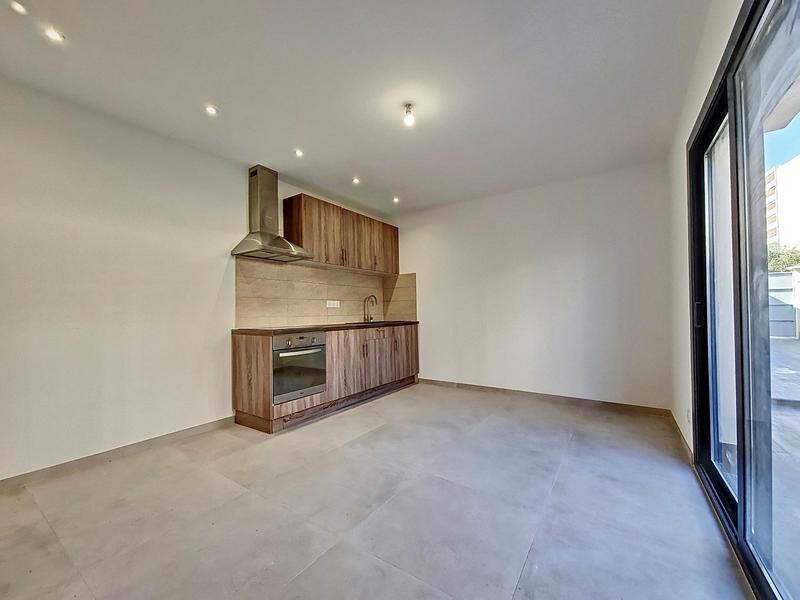 Appartement - 36 m² - 2 pièces