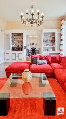 Demeure - 320 m² - 12 pièces