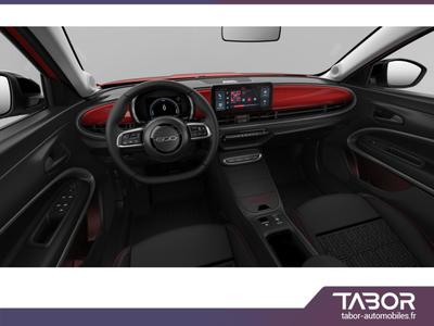 Fiat 600 600e Red Led Pdc reg CarPlay 11kWOBC Bt