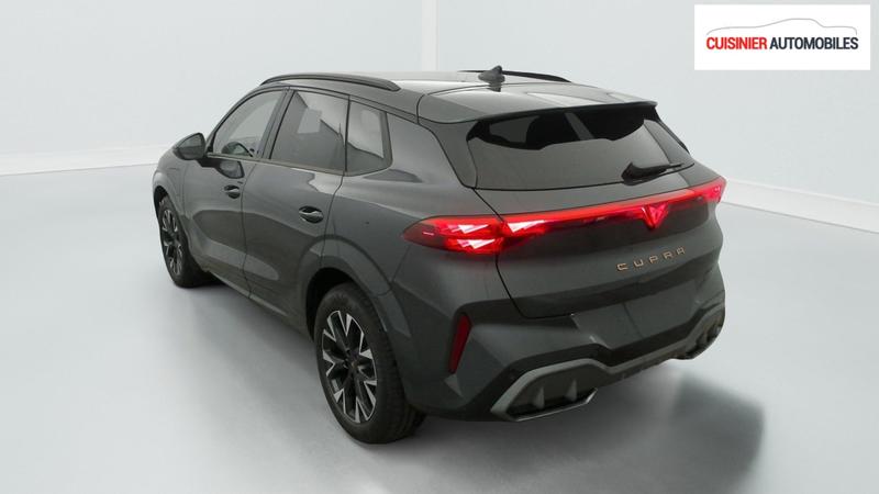 Cupra Terramar 1.5 eHybrid 204 ch Dsg6 V