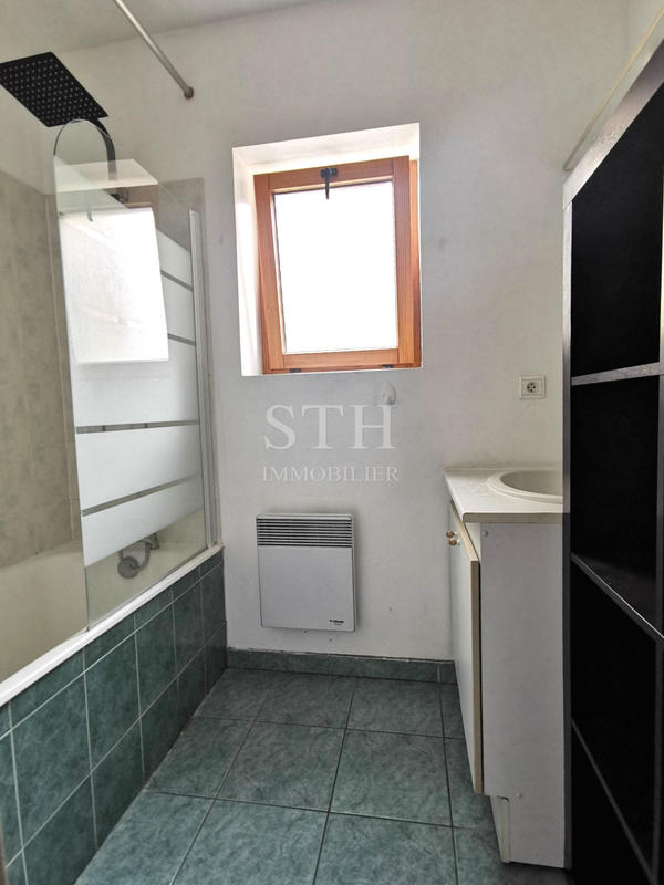 Appartement - 66 m² - 4 pièces