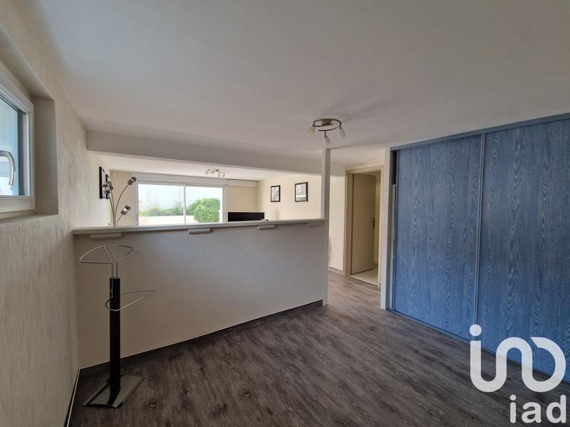 Maison - 242 m² - 7 pièces