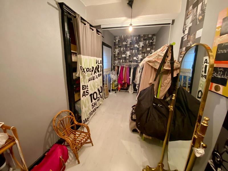 Maison - 123 m² - 8 pièces