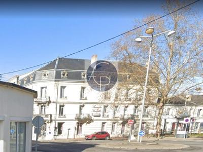 Appartement - 29 m² - 1 pièce