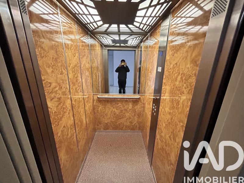 Appartement - 75 m² - 3 pièces