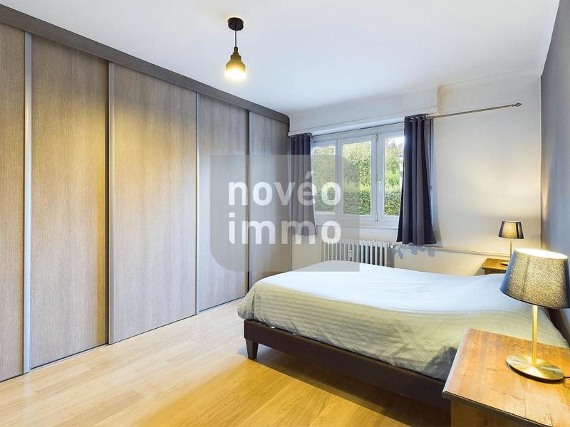 Appartement - 73 m² - 3 pièces