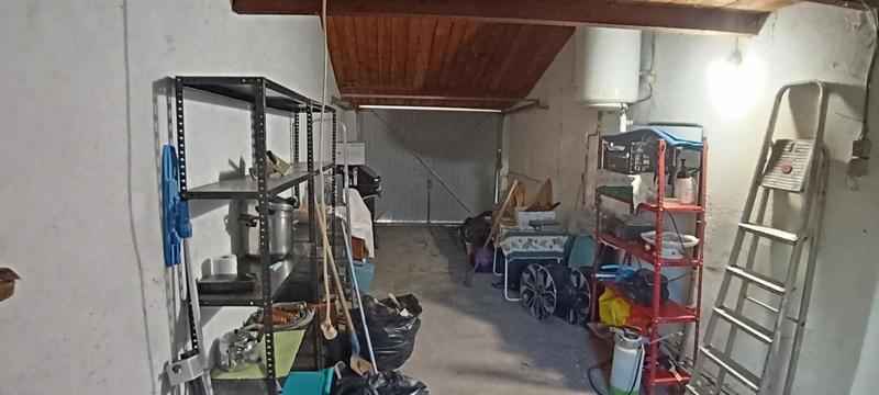 Villa - 80 m² - 4 pièces