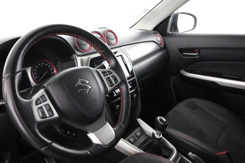 Suzuki Vitara 1.4 BoosterJet s 140 ch