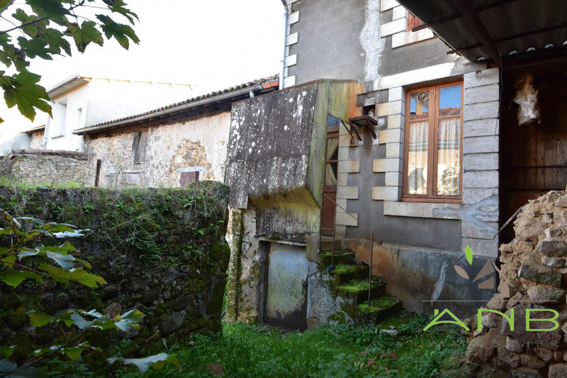 Maison - 160 m² - 8 pièces