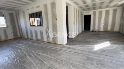 Maison - 109 m² - 4 pièces