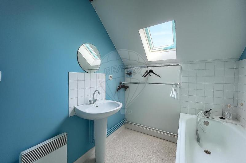 Studio - 19 m² - 1 pièce