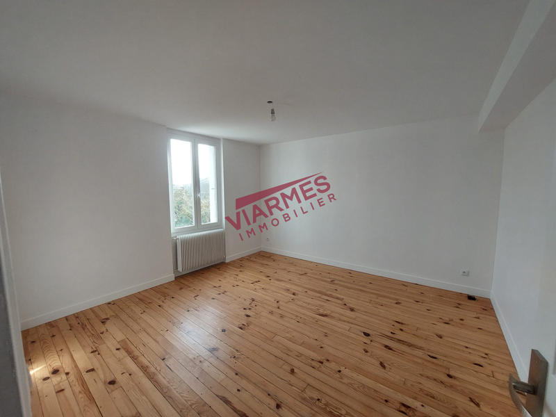 Maison ancienne - 137 m² - 6 pièces