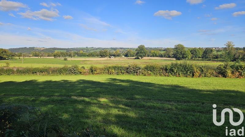 Maison - 119 m² - 4 pièces