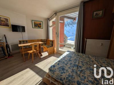 Studio - 28 m² - 1 pièce