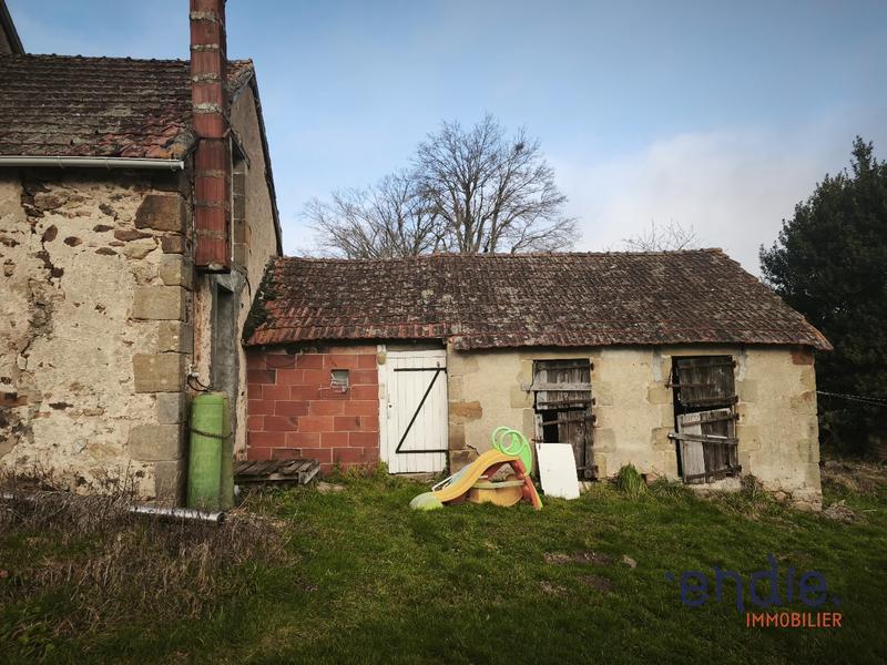 Maison - 98 m² - 5 pièces