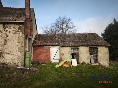 Maison - 98 m² - 5 pièces