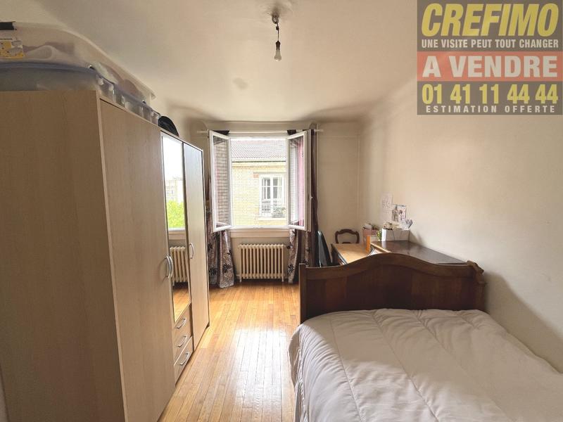 Appartement - 70 m² - 4 pièces