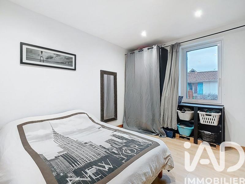 Maison - 167 m² - 8 pièces