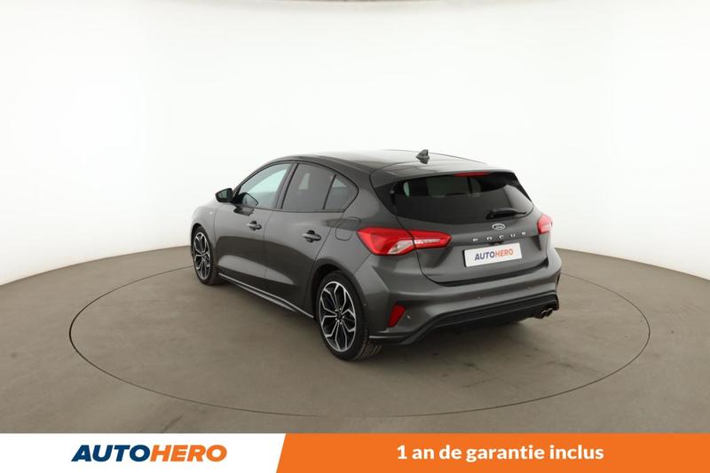 Ford Focus 1.5 EcoBlue St Line Auto 120 ch