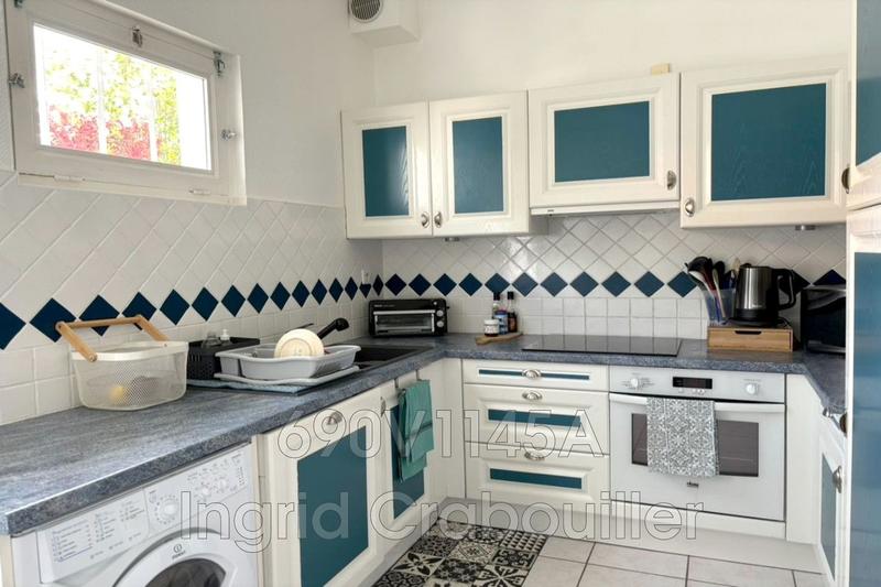 Appartement - 81 m² - 3 pièces