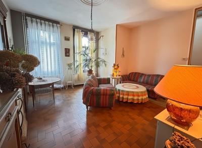 Maison - 126 m² - 2 pièces