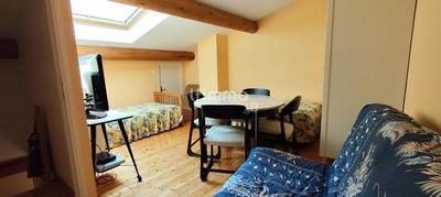 Maison de village - 85 m² - 6 pièces