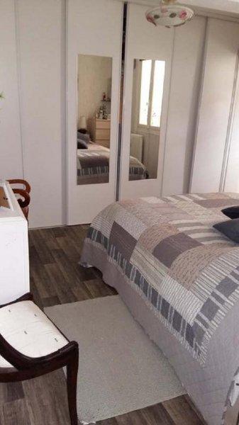 Maison de village - 73 m² - 3 pièces