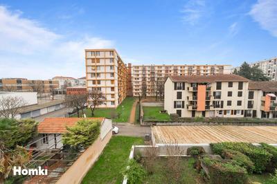 Appartement - 109 m² - 5 pièces