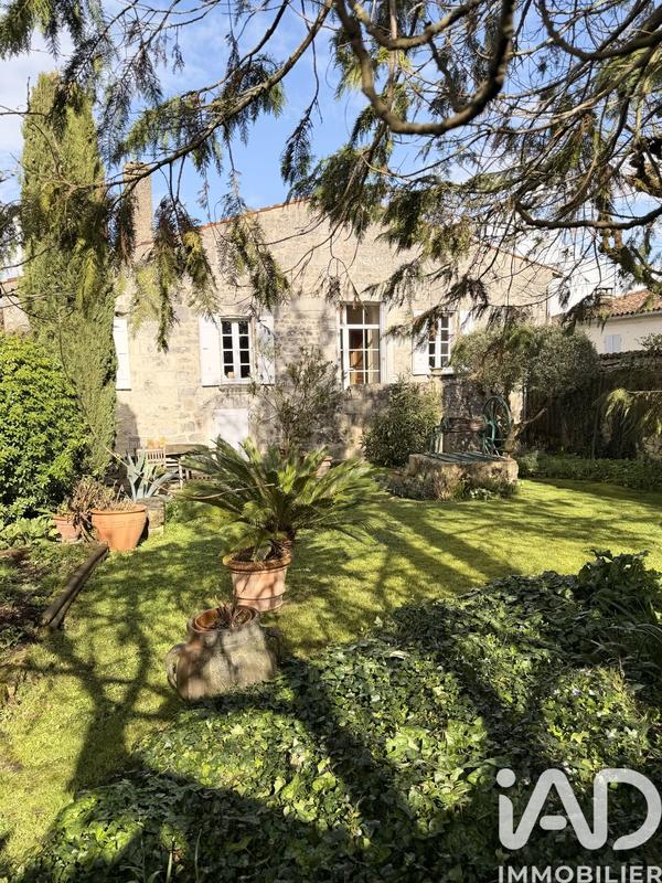 Maison - 145 m² - 5 pièces