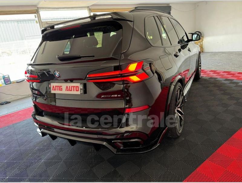 Bmw X5 G05 Xdrive 45e 3.0 394cv. Hybride