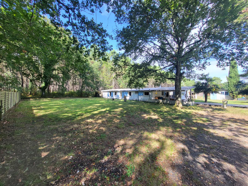 Maison - 169 m² - 5 pièces