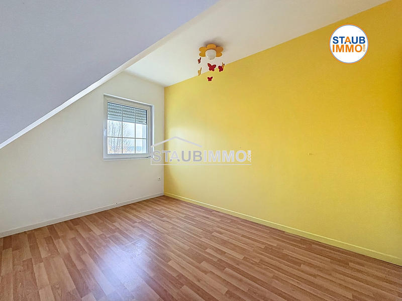 Maison - 287 m² - 8 pièces