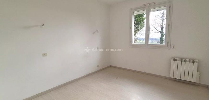 Maison - 84 m² - 4 pièces