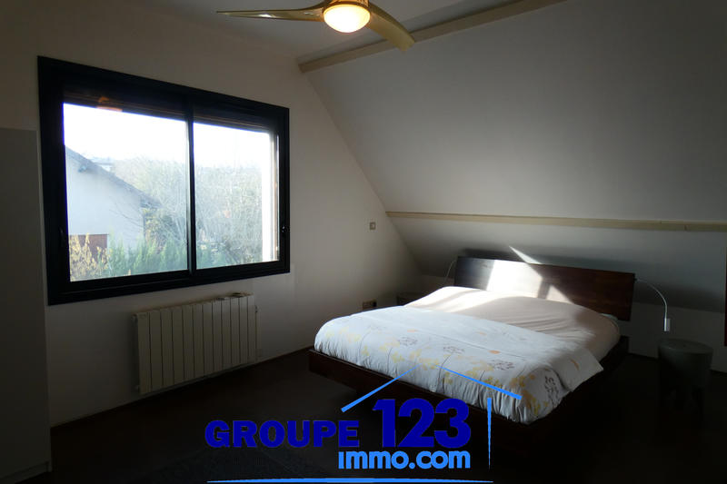 Maison - 148 m² - 5 pièces