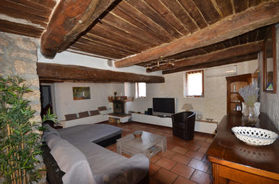 Ferme - 180 m² - 8 pièces