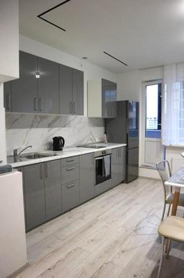 Studio - 22 m² - 1 pièce