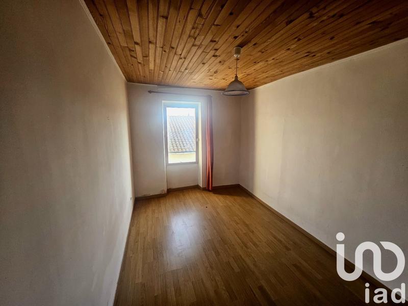 Appartement - 43 m² - 3 pièces
