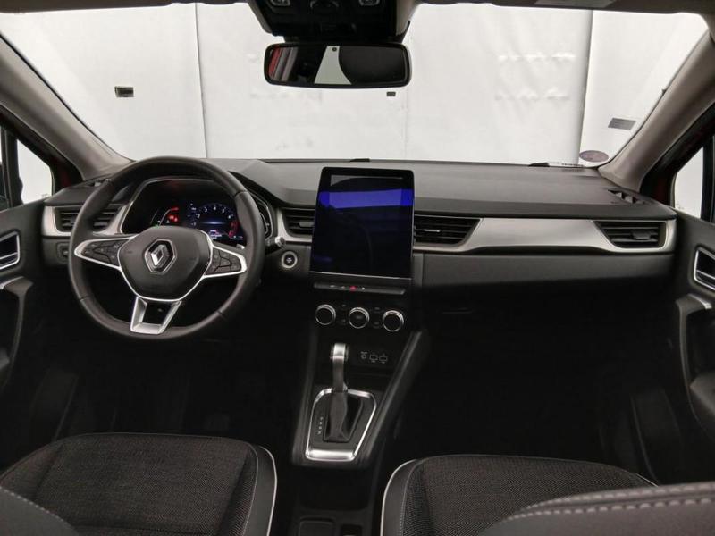 Renault Captur TCe 130 Edc Fap Intens
