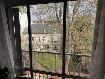 Appartement - 56 m² - 2 pièces