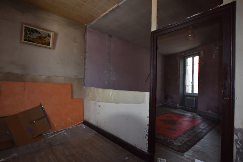 Maison - 108 m² - 4 pièces