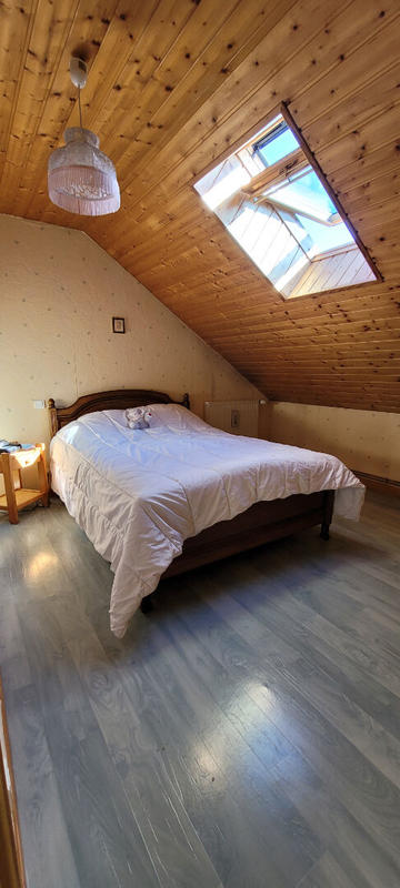 Maison - 145 m² - 7 pièces