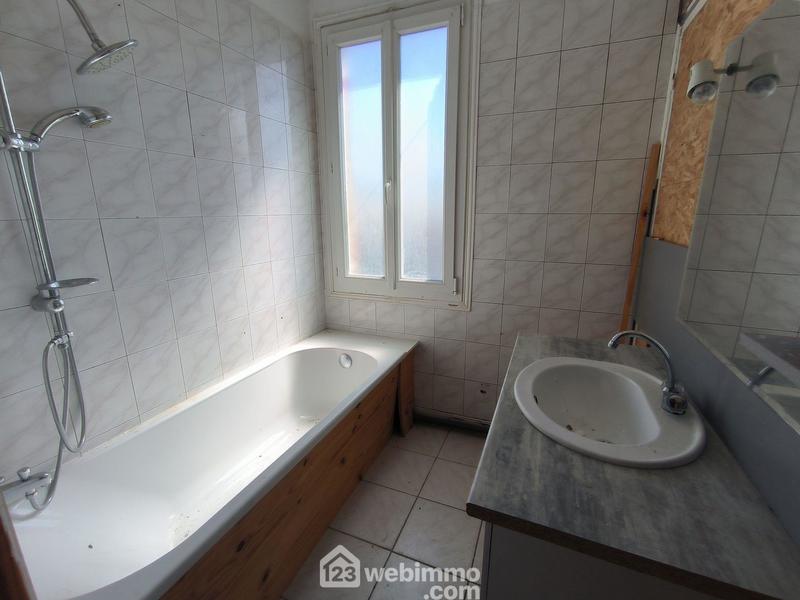 Maison - 145 m² - 7 pièces