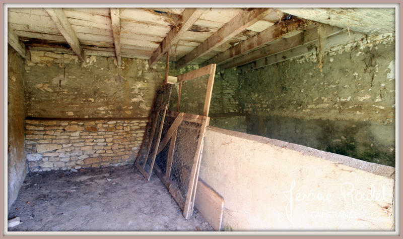 Maison - 60 m² - 1 pièce