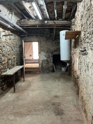 Maison - 51 m² - 3 pièces