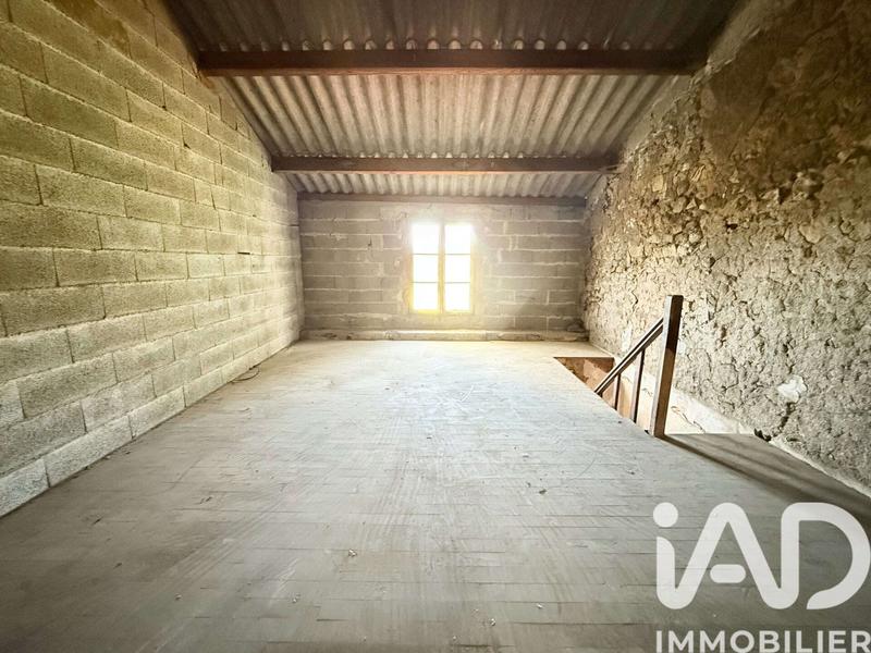 Maison - 141 m² - 7 pièces