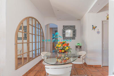 Maison - 160 m² - 5 pièces